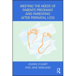 Meeting the Needs of Parents Pregnant and Parenting After Perinatal Loss Meeting the Needs of Parents Pregnant and Parenting After Perinatal Loss