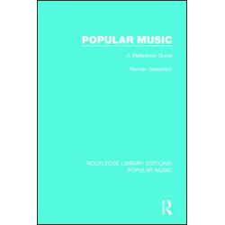 Popular Music Popular Music