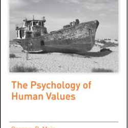 The Psychology of Human Values