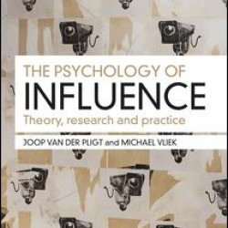 The Psychology of Influence