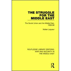 The Struggle for the Middle East