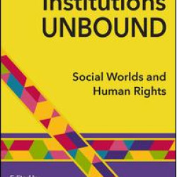 Institutions Unbound