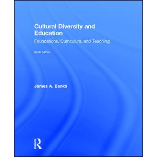 Cultural Diversity and Education