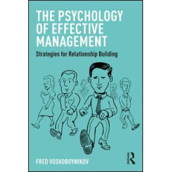 The Psychology of Effective Management