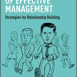 The Psychology of Effective Management