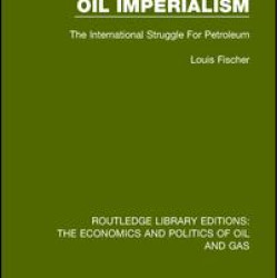 Oil Imperialism
