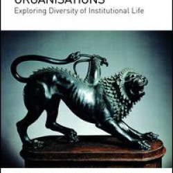 Hybrid Governance, Organization and Society Hybrid Governance, Organization and Society
