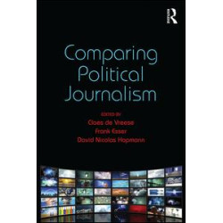 Comparing Political Journalism
