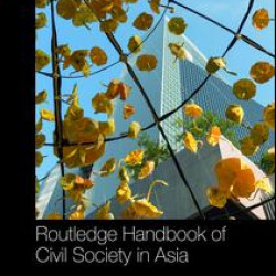 Routledge Handbook of Civil Society in Asia