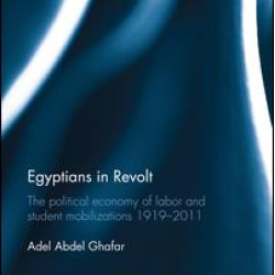 Egyptians in Revolt