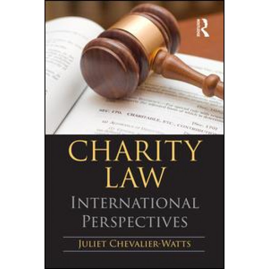 Charity Law