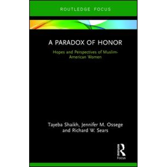 A Paradox of Honor A Paradox of Honor