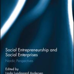 Social Entrepreneurship and Social Enterprises Social Entrepreneurship and Social Enterprises