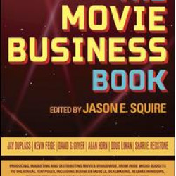The Movie Business Book The Movie Business Book