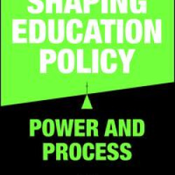 Shaping Education Policy