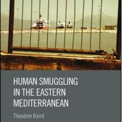 Human Smuggling in the Eastern Mediterranean