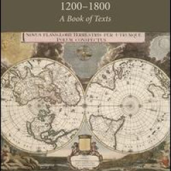 Scientific Practices in European History, 1200-1800