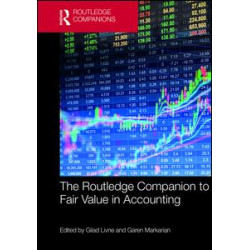 The Routledge Companion to Fair Value in Accounting