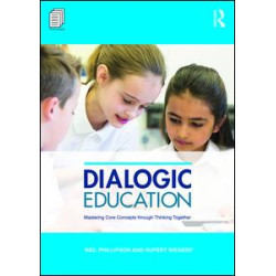 Dialogic Education Dialogic Education