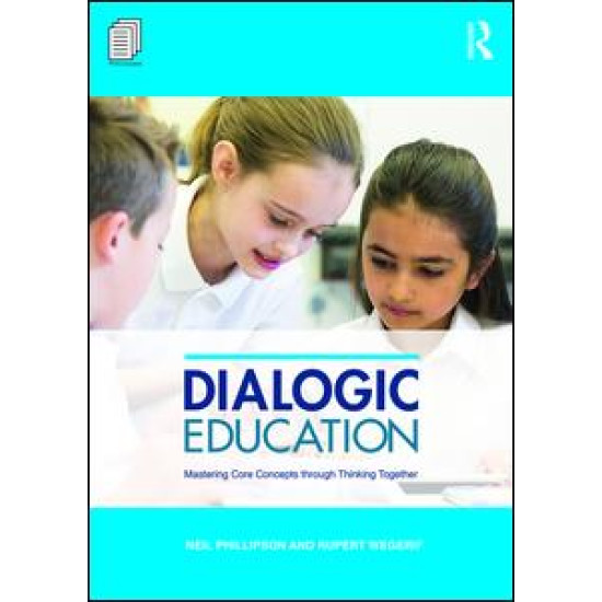 Dialogic Education