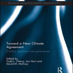 Toward a New Climate Agreement