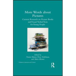 More Words about Pictures More Words about Pictures