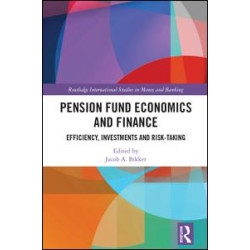 Pension Fund Economics and Finance
