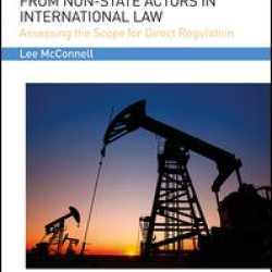 Extracting Accountability from Non-State Actors in International Law
