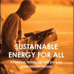 Sustainable Energy for All Sustainable Energy for All