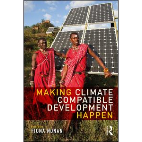 Making Climate Compatible Development Happen