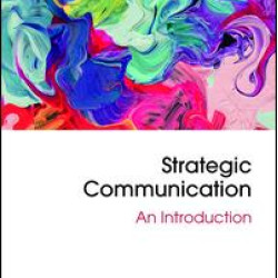 Strategic Communication Strategic Communication