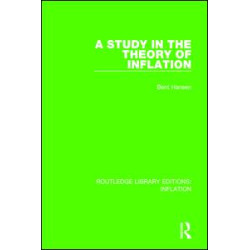 A Study in the Theory of Inflation A Study in the Theory of Inflation