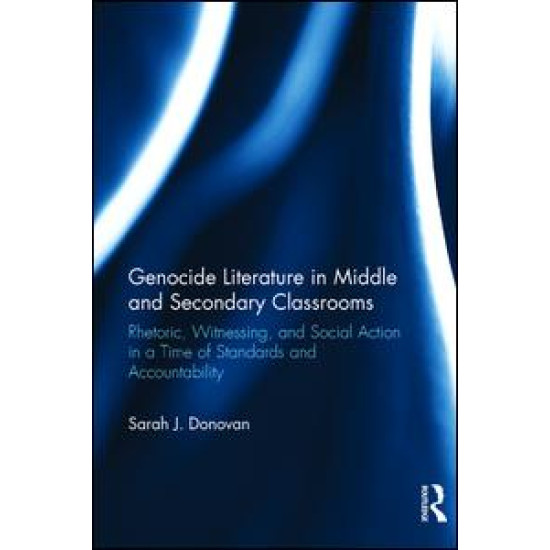 Genocide Literature in Middle and Secondary Classrooms