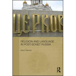 Religion and Language in Post-Soviet Russia
