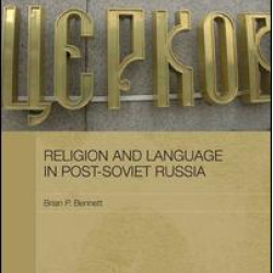 Religion and Language in Post-Soviet Russia