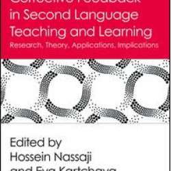 Corrective Feedback in Second Language Teaching and Learning