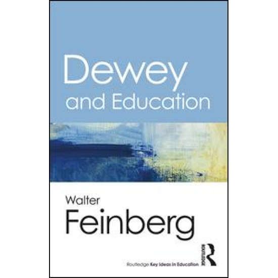 Dewey and Education