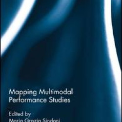 Mapping Multimodal Performance Studies