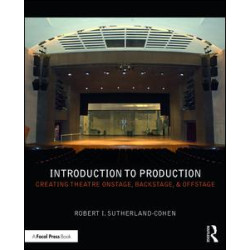 Introduction to Production Introduction to Production
