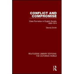 Conflict and Compromise Conflict and Compromise