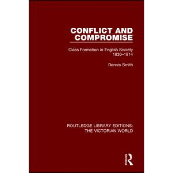 Conflict and Compromise Conflict and Compromise