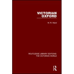 Victorian Oxford Victorian Oxford
