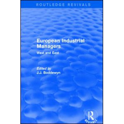 European Industrial Managers