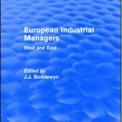 European Industrial Managers