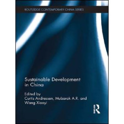 Sustainable Development in China Sustainable Development in China