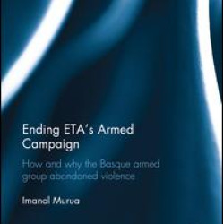 Ending ETA's Armed Campaign