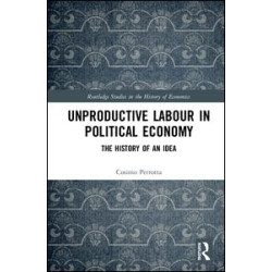 Unproductive Labour in Political Economy