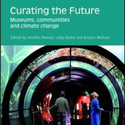 Curating the Future Curating the Future