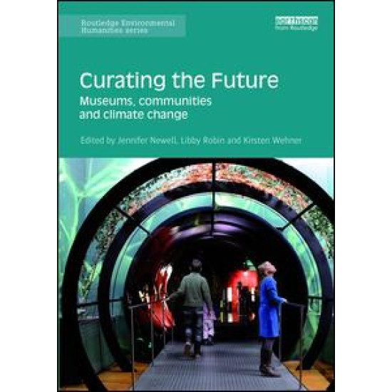 Curating the Future