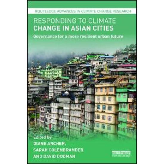 Responding to Climate Change in Asian Cities